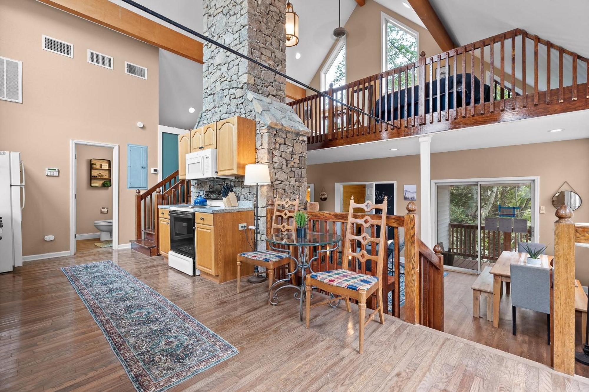 Quail Run Farm Pool Home Chattanooga Exteriör bild